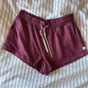Vuori Women's Shorts, S